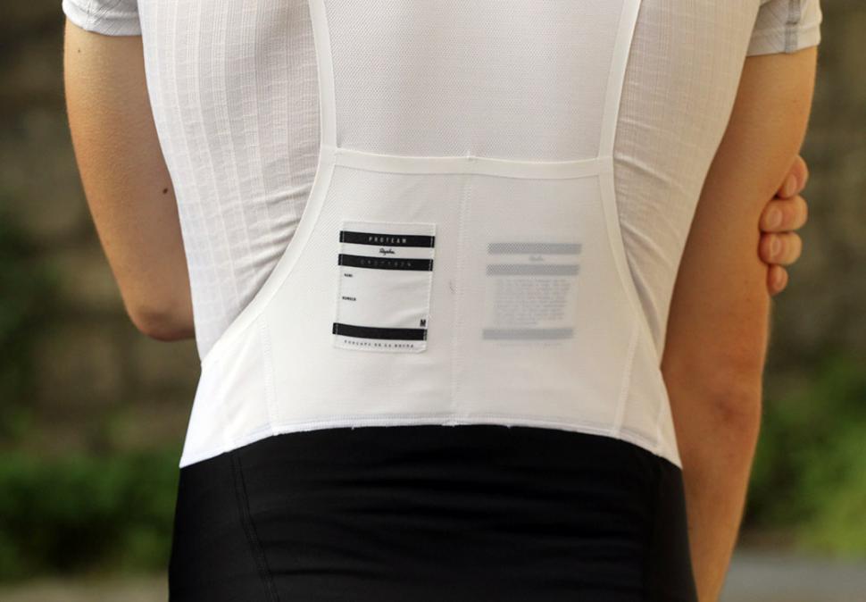 Review: Rapha Pro Team bib shorts | road.cc